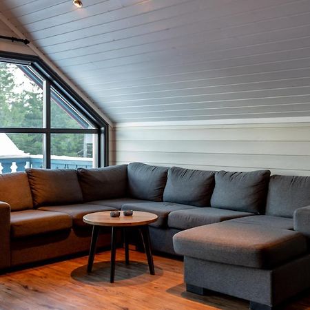 Bakkebyvegen 22B Apartment Trysil Luaran gambar