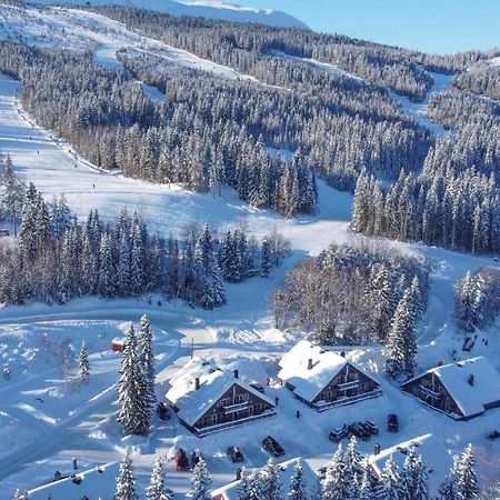 Bakkebyvegen 22B Apartment Trysil Luaran gambar