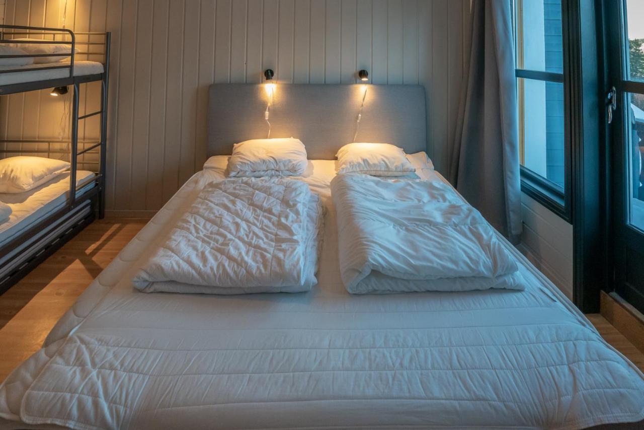 Bakkebyvegen 22B Apartment Trysil Luaran gambar