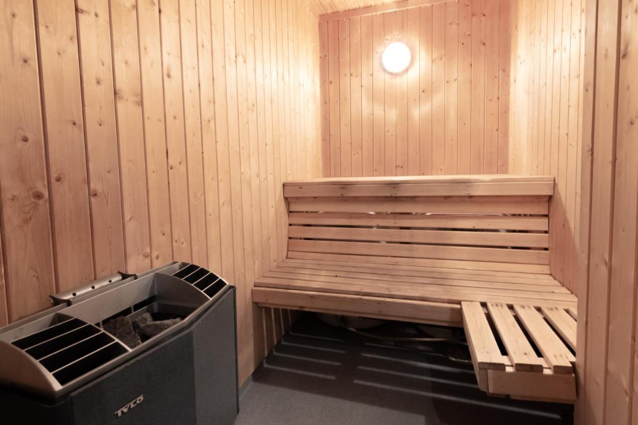 Bakkebyvegen 22B Apartment Trysil Luaran gambar