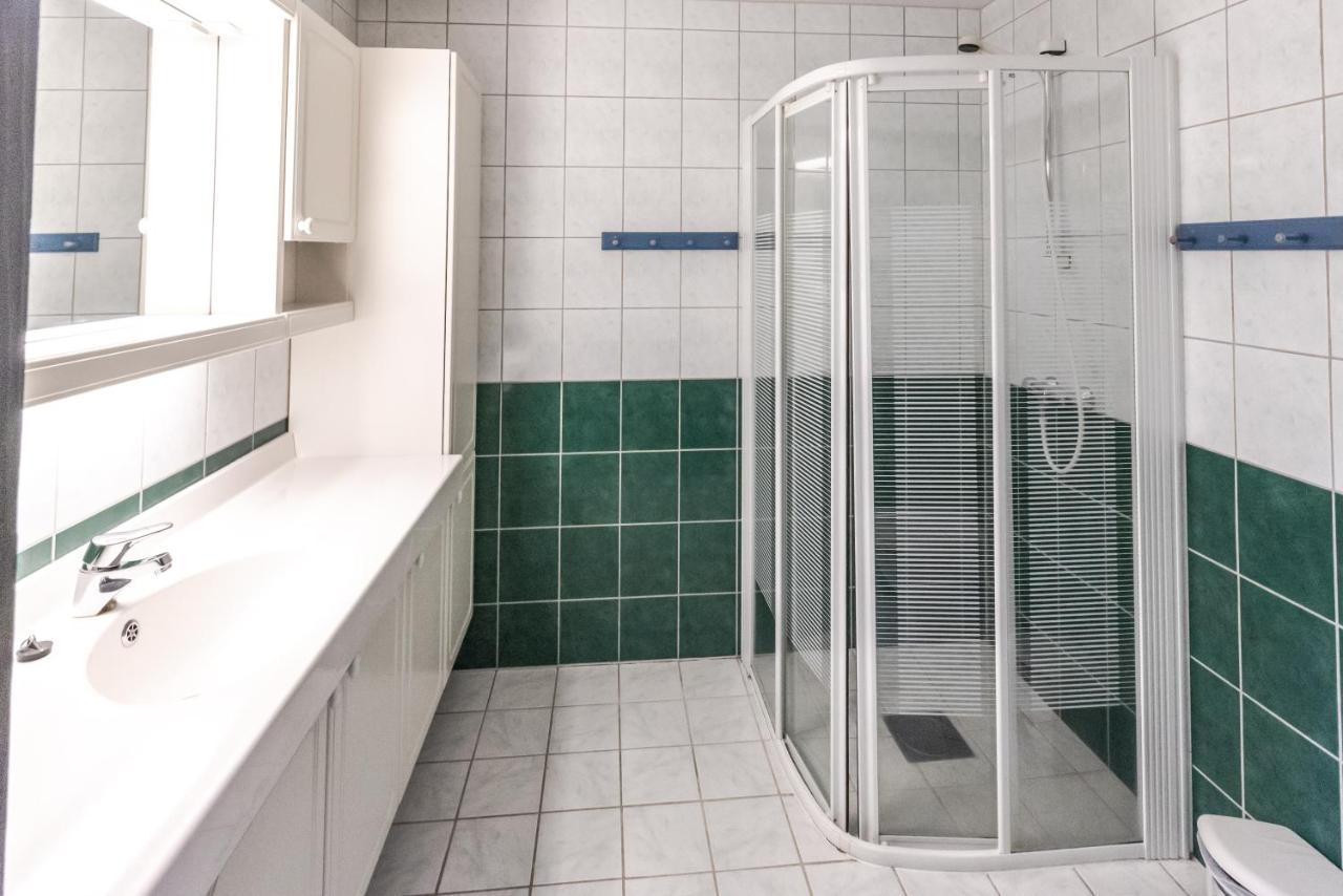 Bakkebyvegen 22B Apartment Trysil Luaran gambar